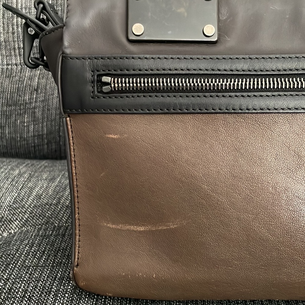rag & bone mini tote - Picture 5 of 8